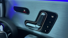 Mercedes-Benz CLA 180 AMG Line Premium Plus 4dr Tip Auto Petrol Saloon